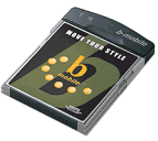 bモバイル・データカード（u100c)