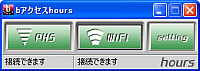 55時間更新ライセンス