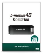 b-mobile4G hours100