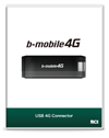 b-mobile4G WM320
