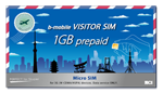 VISITOR SIM 14Days
