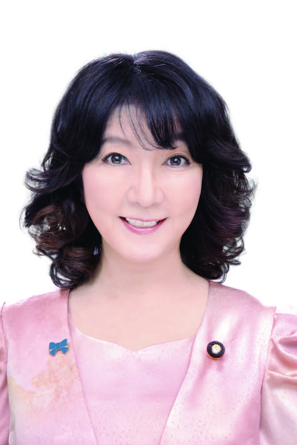 片山さつき氏プロフィール
