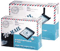 U-MAIL（パッケージ）
