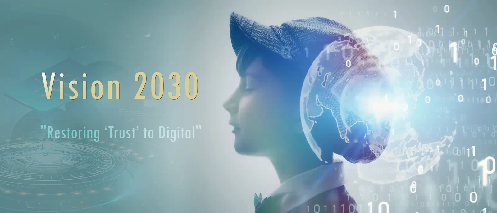 ビジョン2030
