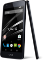 モバイルIDPS搭載VAIO Phone