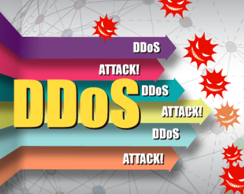 第4回　やっかいな集中攻撃のDDoS攻撃を防御する