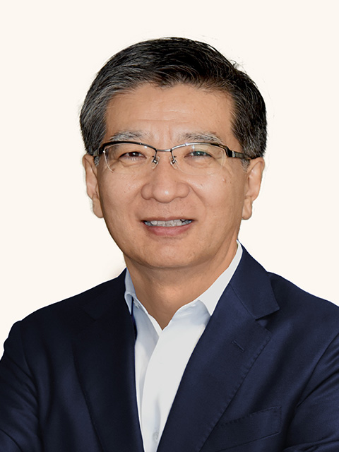 福田尚久